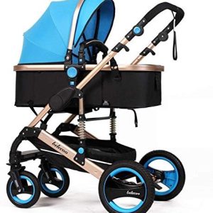 Baby Trolley