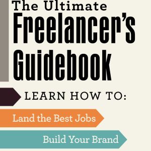 Freelancing book