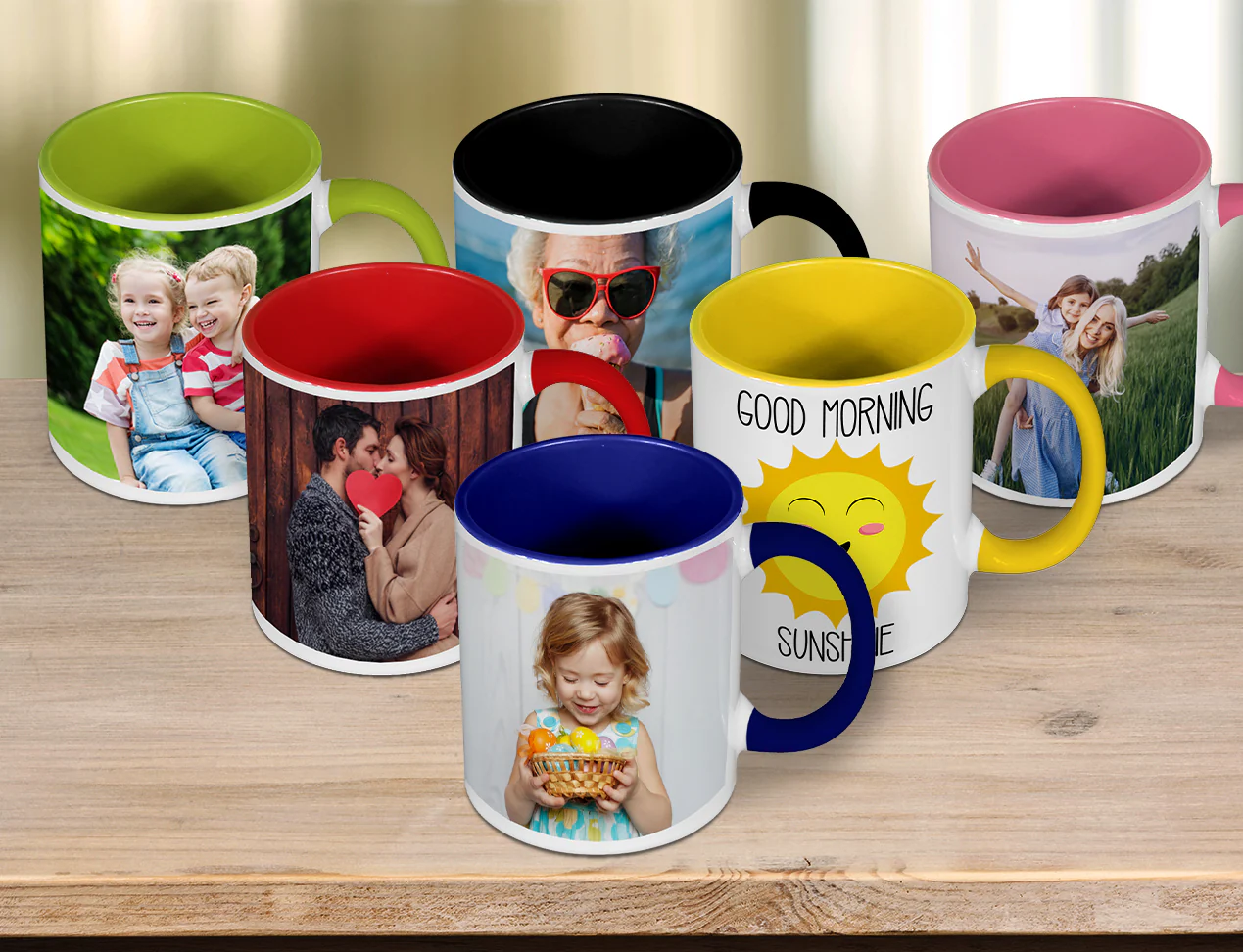 Premium Ceramic Mug(মগ) - Image 3