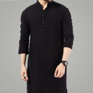 কালো পাঞ্জাবি