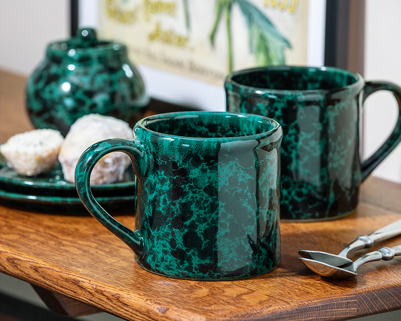 Premium Ceramic Mug(মগ) - Image 2